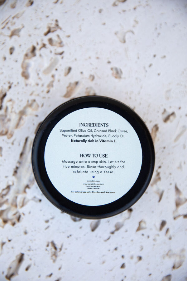 Baldi Luxury Soap – 2oz - Image 2