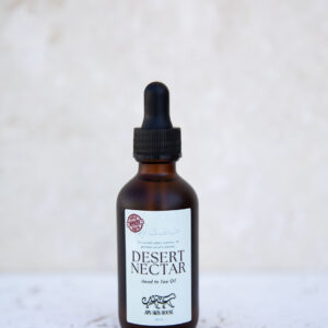Desert Nectar – Nourishing Body Oil