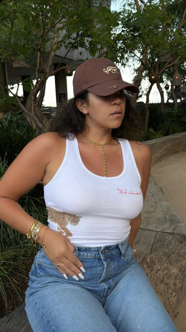 Love Yourself First – Tee - Image 3
