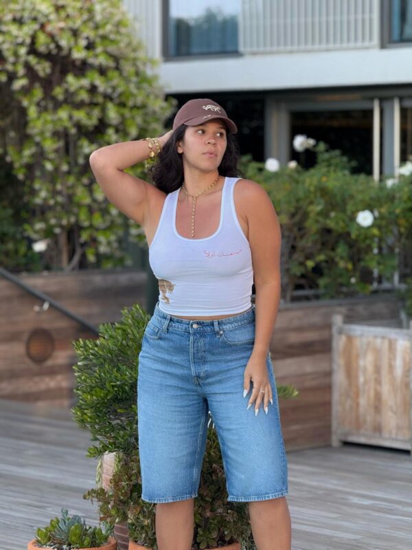 Love Yourself First – Tee - Image 2