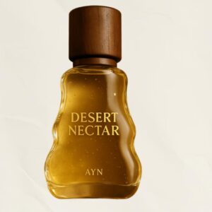 Desert Nectar – Nourishing Body Oil (100ml)