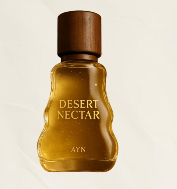 Desert Nectar – Nourishing Body Oil (100ml)