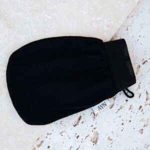 Kessa Glove – Deep Exfoliation Ritual