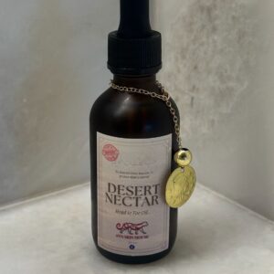 Desert Nectar – Nourishing Body Oil (60ml)
