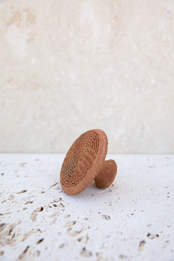 M'hekka Foot Exfoliator Tool
