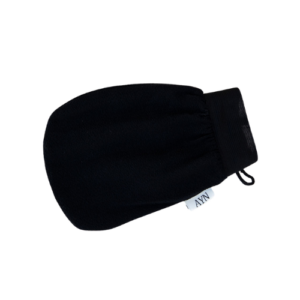 Kessa Glove – Deep Exfoliation Ritual