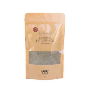 Tabrima - Detoxmask