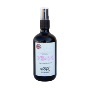 Moroccan Rosewater