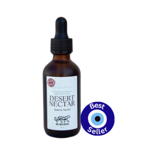Desert Nectar – Nourishing Body Oil